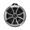 ICON8™ Black V2 | Wet Sounds ICON Series 8" Black Tower Speakers