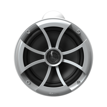 ICON8™ White V2 | Wet Sounds ICON Series 8" White Tower Speakers