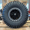 MSA LOK2 beadlock 14x7 0mm Maxxis Roxxzilla kit