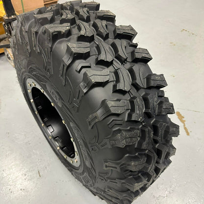 System 3 SB4 beadlock 15x10 -5mm Sedona Trail Ripr kit