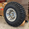 Valor Offroad V09 beadlock 15x10 0mm Maxxis Roxxzilla kit