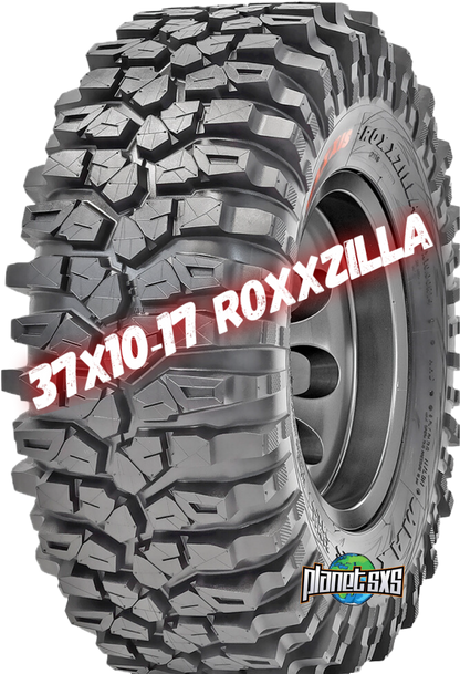 Maxxis Roxxzilla 37x10-17 TM00352400 – PlanetSXS.com