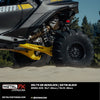 Delta 6R Beadlock | Satin Black