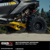 Delta 6R Beadlock | Satin Black
