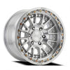 Slayer Truck | Gloss Silver Machined