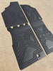 CAN-AM Defender HD10 HD 9mm Rubber Mats (2016 - current)