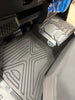 Polaris Ranger 1500XD HD 9mm Rubber Mats (2024 - Current)