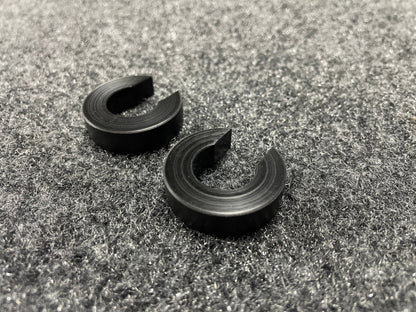EZ Wheelz Stability Spacer for Polaris Snowmobile Gripper Ski