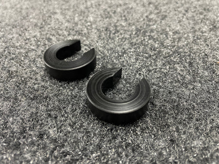 EZ Wheelz Stability Spacer for Polaris Snowmobile Gripper Ski