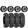 Valor Offroad V14 Dark Tint on System 3 XCR350 | 4/156
