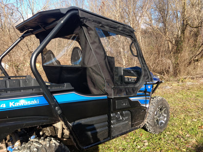 Kawasaki Teryx 2 Utv Cab Enclosure Sides Only (See Description below for availability)