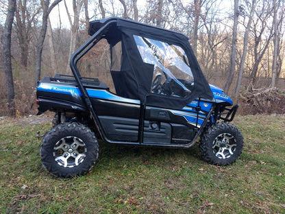 Kawasaki Teryx 2 Utv Cab Enclosure Sides Only (See Description below for availability)