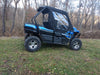 Kawasaki Teryx 2 Utv Cab Enclosure Sides Only (See Description below for availability)