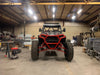 1K/Turbo Front Bumper (2019-2023)