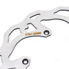 KKE 260MM Front Brake Disc For KTM SX SXF EXC EXCF EXCW XC XCW 125-530CC 2003-2022