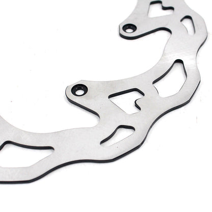 KKE 260MM Front Brake Disc For KTM SX SXF EXC EXCF EXCW XC XCW 125-530CC 2003-2022