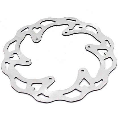 KKE 260MM Front Brake Disc For KTM SX SXF EXC EXCF EXCW XC XCW 125-530CC 2003-2022