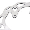 KKE 260MM Front Brake Disc For KTM SX SXF EXC EXCF EXCW XC XCW 125-530CC 2003-2022