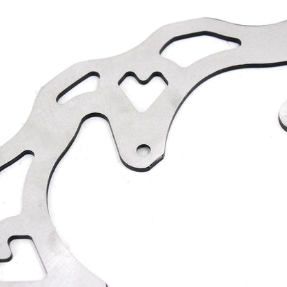 KKE 260MM Front Brake Disc For KTM SX SXF EXC EXCF EXCW XC XCW 125-530CC 2003-2022