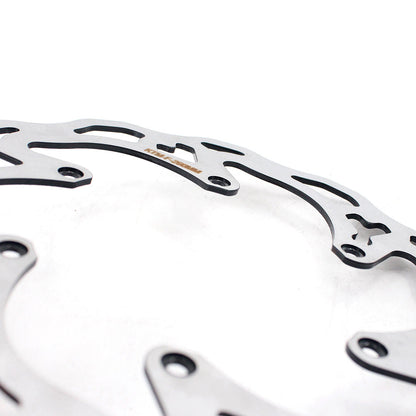 KKE 260MM Front Brake Disc For KTM SX SXF EXC EXCF EXCW XC XCW 125-530CC 2003-2022