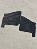 Polaris Ranger 1000 BASE / EPS / Premium HD 9mm Rubber Mats (2025 to current)