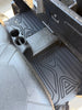 Polaris Ranger 1000 BASE / EPS / Premium HD 9mm Rubber Mats (2025 to current)