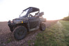 Kolpin Front Half Doors - 2018+ Polaris Ranger 1000/ 1000XP 32000