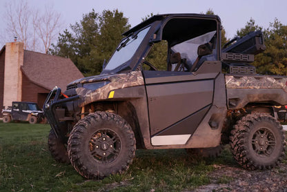 Kolpin Front Half Doors - 2018+ Polaris Ranger 1000/ 1000XP 32000