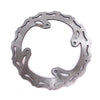 KKE Rear 240mm Disc Rotor For Honda CR125R CR250R CRF250R CRF450R