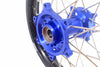 KKE 21×1.6/18×2.15 Enduro Wheels Rim Set For SHERCO SER SEF All Model