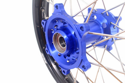KKE 21×1.6/18×2.15 Enduro Wheels Rim Set For SHERCO SER SEF All Model