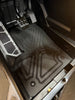 Polaris Pro XP / Pro R HD 9mm Rubber Mats (2019 - current)