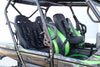 Teryx 4 Front Bump Seat (2012-2025)