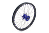 KKE 21" 19" Mx Dirtbike Casting Wheels For YAMAHA YZ125 YZ250 YZ250F YZ450F WR450F