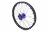 KKE 21" 19" Mx Dirtbike Casting Wheels For YAMAHA YZ125 YZ250 YZ250F YZ450F WR450F