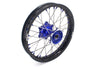 KKE 21" 19" Mx Dirtbike Casting Wheels For YAMAHA YZ125 YZ250 YZ250F YZ450F WR450F