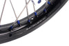 KKE 21" 19" Mx Dirtbike Casting Wheels For YAMAHA YZ125 YZ250 YZ250F YZ450F WR450F