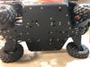 Trail Armor Polaris General 1000 and General XP 1000 Full Skids 2016-2023