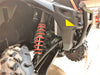 Trail Armor Polaris General 1000 and General XP 1000 Full Skids 2016-2023