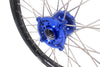 KKE 21/18 Wheels For KAWASAKI KX250F KX450F 2006-2014 KX125 KX250 250mm Disc