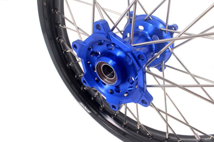 KKE 21" 18" Enduro Wheels For KAWASAKI KX250F 2015 KX450F 2015 2016 2017 2018