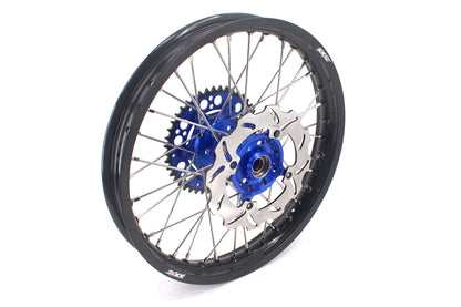 KKE 21" 18" Enduro Wheels For KAWASAKI KX250F 2015 KX450F 2015 2016 2017 2018