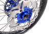 KKE 21" 18" Enduro Wheels For KAWASAKI KX250F 2015 KX450F 2015 2016 2017 2018
