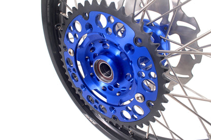 KKE 21" 18" Enduro Wheels For KAWASAKI KX250F 2015 KX450F 2015 2016 2017 2018