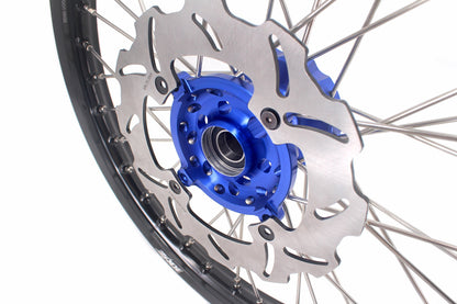 KKE 21" 18" Enduro Wheels For KAWASAKI KX250F 2015 KX450F 2015 2016 2017 2018