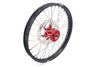 KKE 21" 18" Enduro Spoked Wheels For GAS GAS EC MC EX 125-450CC 2021-2025 Dirtbike Spoked Wheels Set