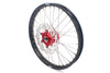 KKE 21" 18" Enduro Spoked Wheels For GAS GAS EC MC EX 125-450CC 2021-2025 Dirtbike Spoked Wheels Set