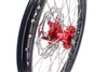KKE 21" 19" Wheels For GAS GAS EC 250/300 MC125 2021-2025 Motorcycle Dirtbike Rims