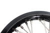 KKE 14/12 Small Kid's Wheel Set For GAS GAS MC65 2021-2024 For KTM SX65 2002-2024