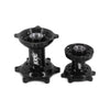 KKE OEM Size Front Rear Black Wheel Hub For Honda CRF250R 2014-2025 CRF450R 2013-2025